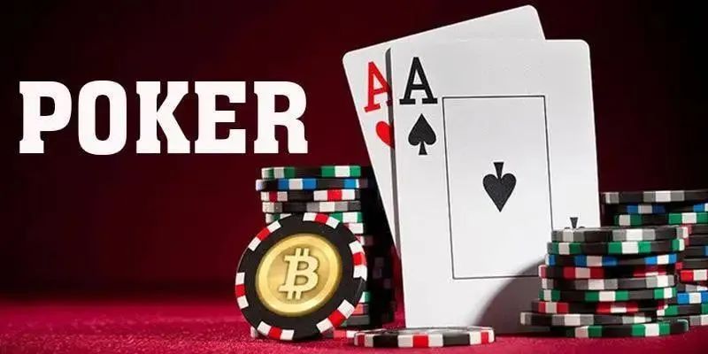Poker Eu88