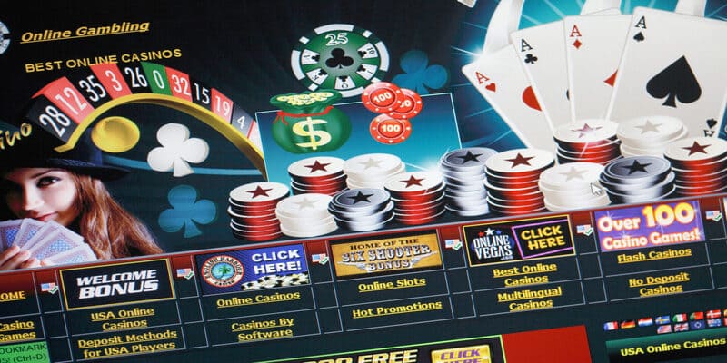 Các Chiến Lược Cá Cược Hiệu Quả Tại Casino Eu88
