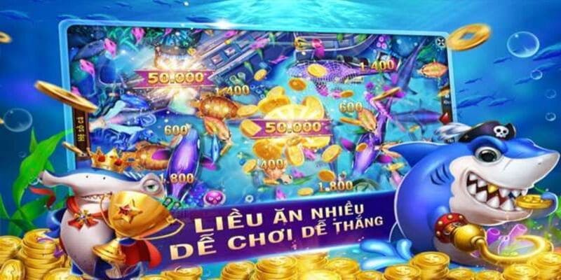 Các Chiến Lược Chơi Hiệu Quả Trong Bắn Cá Athena Gaming