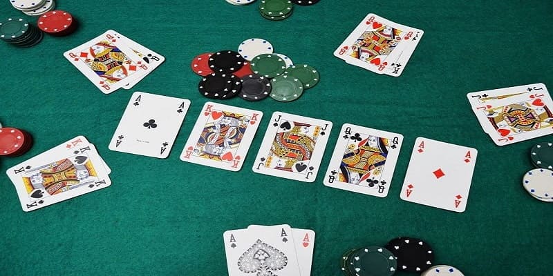 Các Lời Khuyên Dành Cho Người Chơi Bài Tứ Lơ Khơ EU88