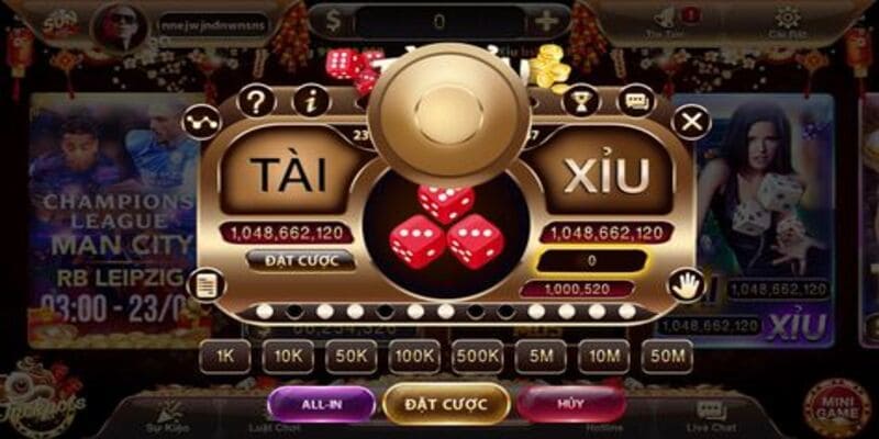 Cách Thực Hiện Xỉu Chủ Là Gì EU88