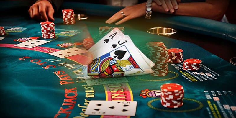Trải Nghiệm Người Chơi Tại Casino Eu88