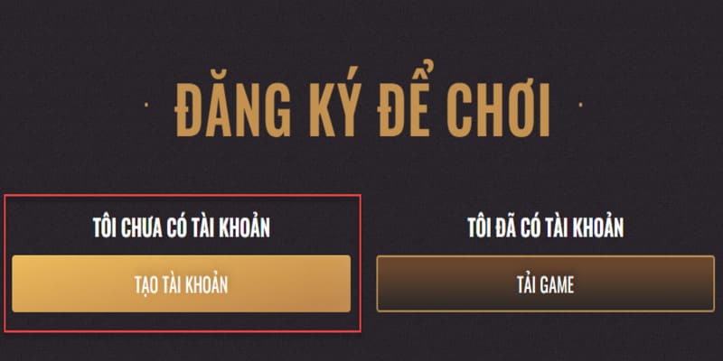 Đăng Ký Mới EU88