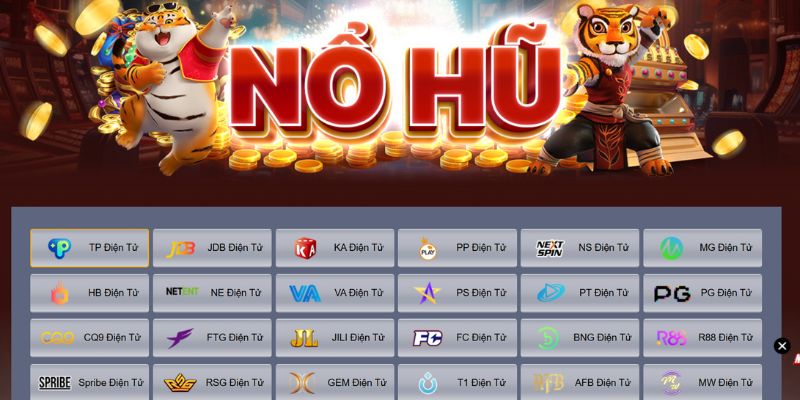 Giới Thiệu Về Nổ Hũ Eu88