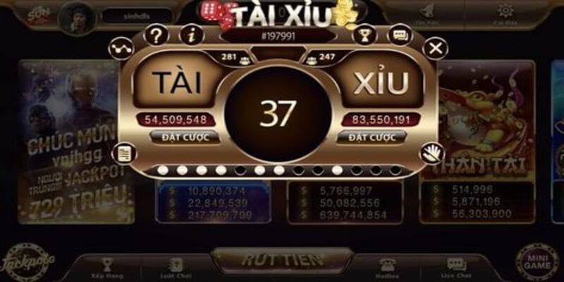 Hiểu Về Khái Niệm Xỉu Chủ
