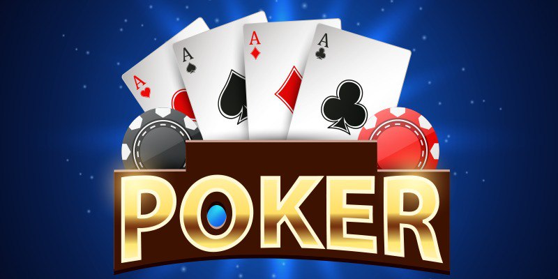 Hiểu Về Luật Chơi Và Các Hình Thức Poker