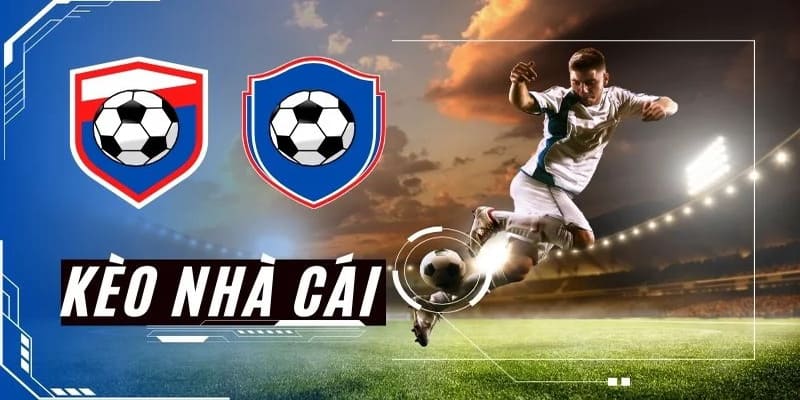 Kèo Nhà Cái Eu88 - Hướng Dẫn Đầy Đủ và Chi Tiết