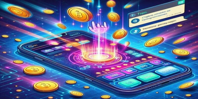Không Nạp Quá Nhiều Tiền Cùng Một Lần