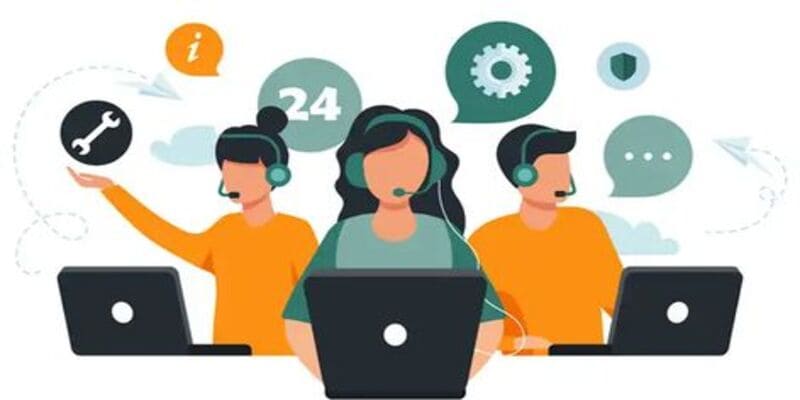 Kinh Nghiệm Khi Liên Hệ Với Eu88
