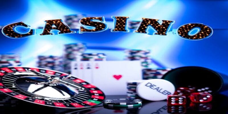 Sự Hình Thành và Phát Triển của Sảnh Eu88 Casino