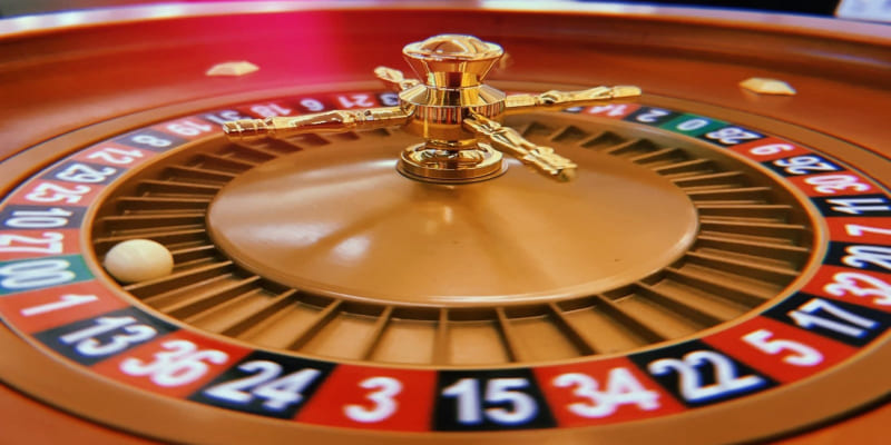 Thế Giới Đặc Sắc Của Trò Chơi Tại Casino Eu88