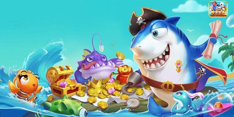 Tìm Hiểu Về Bắn Cá Athena Gaming