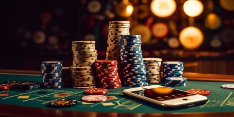 Trải Nghiệm Chơi Game Tại Sảnh Eu88 Casino